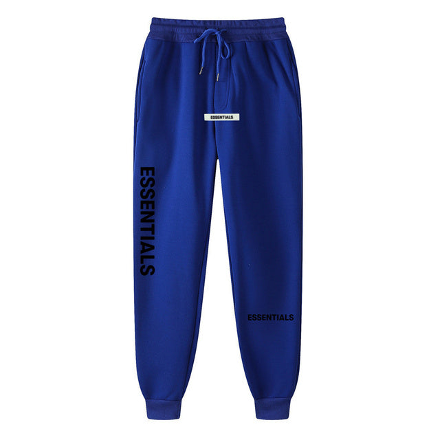 Essentials Sweatpants Jogging Sportswear Sports Pants