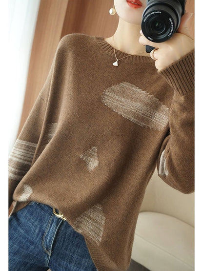 Long Sleeve Top for Women