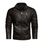 Motorcycle Leather Jacket