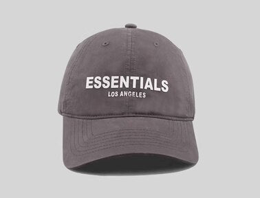Essentials Baseball Cap Hat