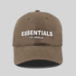 Essentials Baseball Cap Hat