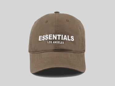 Essentials Baseball Cap Hat