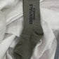 Men and women Essentials Socks Men free with your order of $75 and above