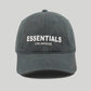 Essentials Baseball Cap Hat