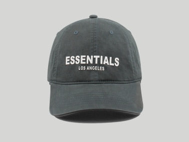 Essentials Baseball Cap Hat