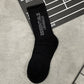 Men and women Essentials Socks Men free with your order of $75 and above