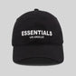 Essentials Baseball Cap Hat