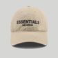 Essentials Baseball Cap Hat
