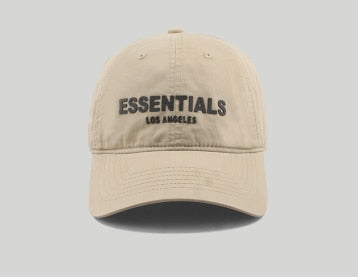 Essentials Baseball Cap Hat