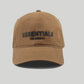 Essentials Baseball Cap Hat