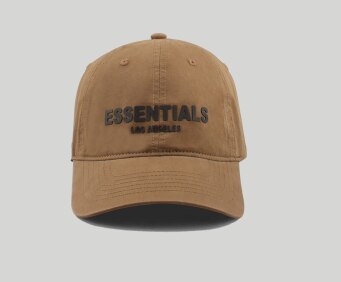 Essentials Baseball Cap Hat