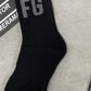 Men and women Essentials Socks Men free with your order of $75 and above