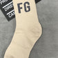 Men and women Essentials Socks Men free with your order of $75 and above