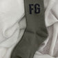 Men and women Essentials Socks Men free with your order of $75 and above