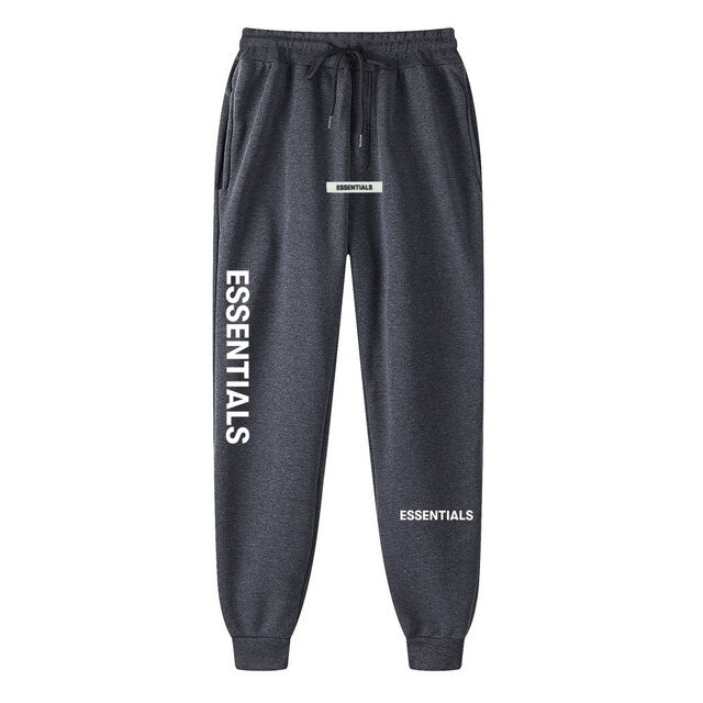 Essentials Sweatpants Jogging Sportswear Sports Pants