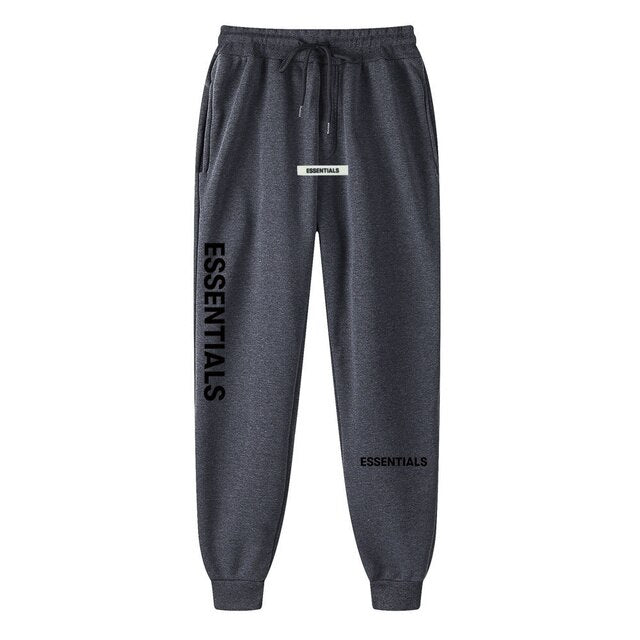 Essentials Sweatpants Jogging Sportswear Sports Pants