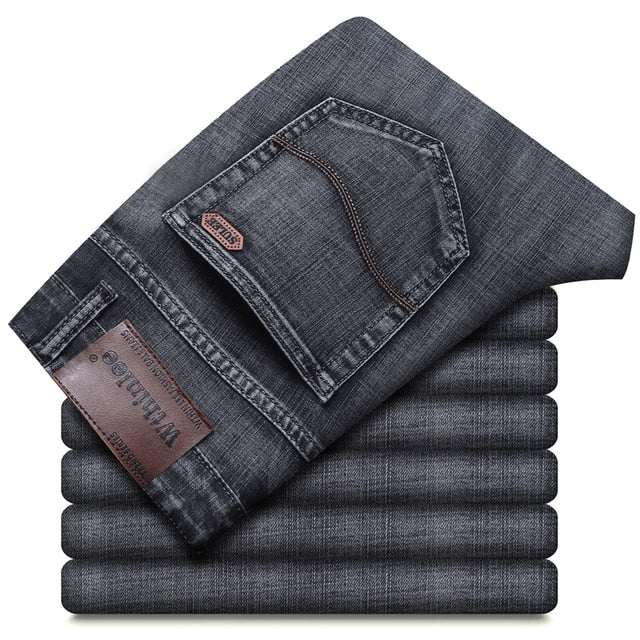 Soft Denim Overall for Men Pants - Jeans