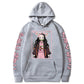 Kimetsu No Yaiba Anime Sweatshirt Hoodies for Women