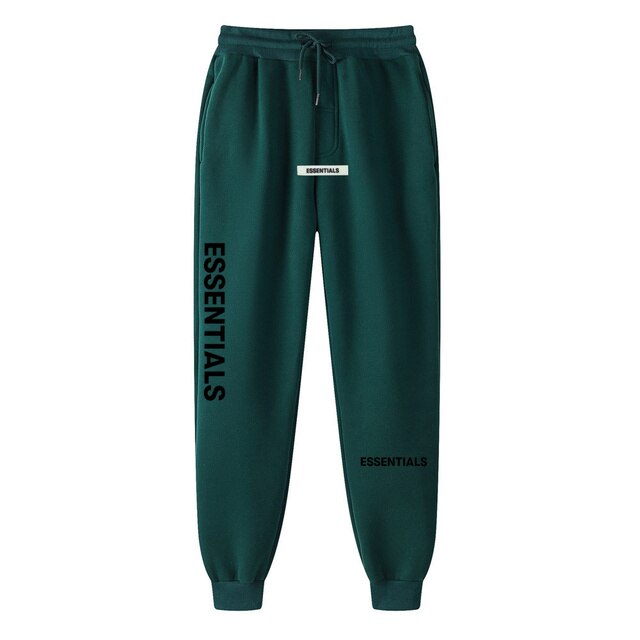 Essentials Sweatpants Jogging Sportswear Sports Pants