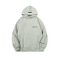 Essentials Hoodie Men and Women Sweatshirts Letters Printing Oversized Hooded Hip hop Fashion