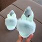 Non-slip Rabbit Shoes for Girls