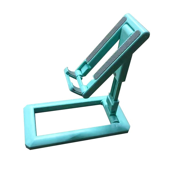 Foldable Tablet Mobile Phone Desktop Phone Stand