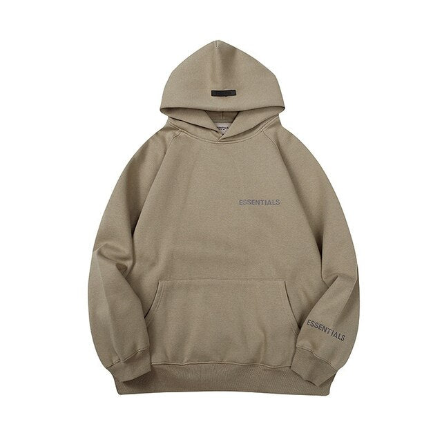 Essentials Hoodie Sweatshirts Top