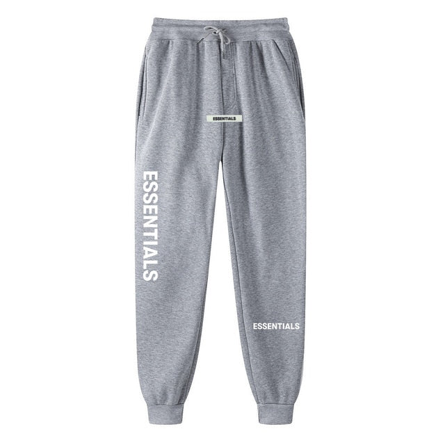 Essentials Sweatpants Jogging Sportswear Sports Pants
