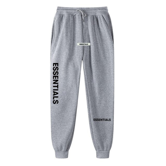 Essentials Sweatpants Jogging Sportswear Sports Pants