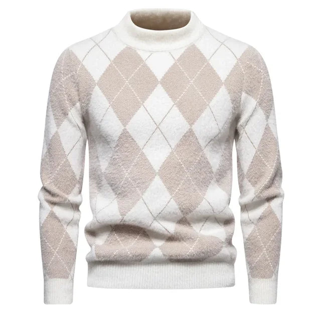 High Quality men sweater