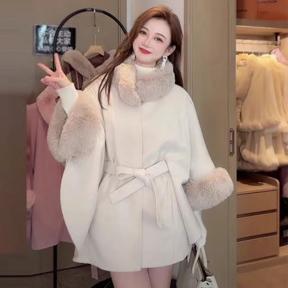 Long Coat for Women