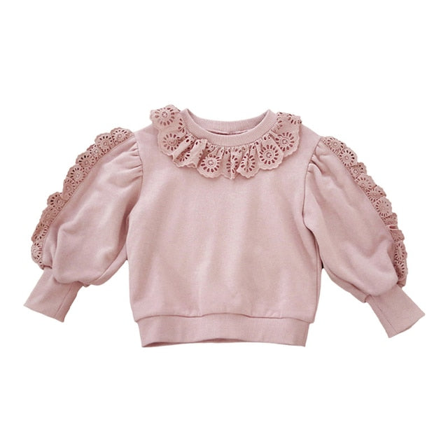 Cute Blouse Top for Kids