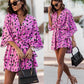 Spring Autumn Dress for Women