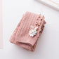 Thick Cotton Leggings Pants for Girls
