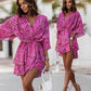 Spring Autumn Dress for Women