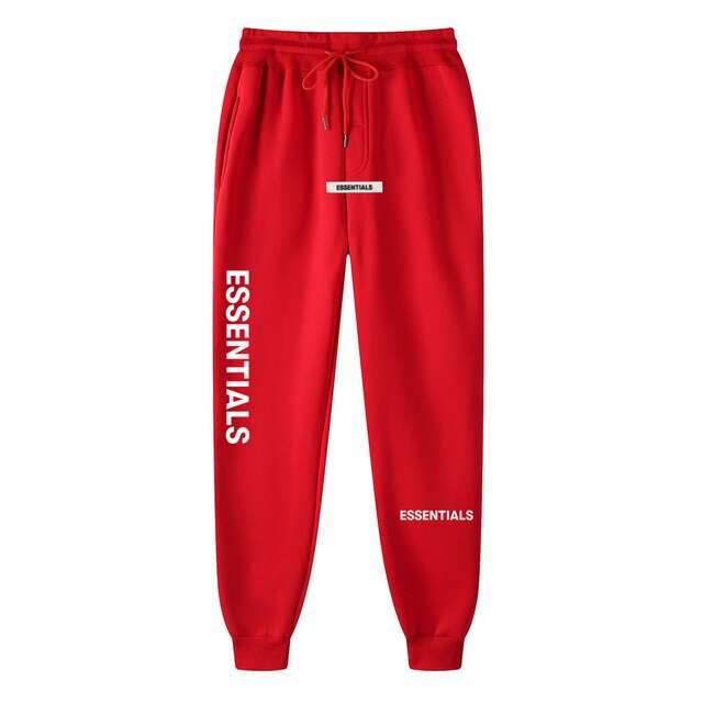 Essentials Sweatpants Jogging Sportswear Sports Pants