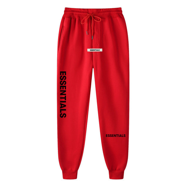 Essentials Sweatpants Jogging Sportswear Sports Pants
