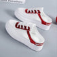 Half Slippers Women Mesh Surface Hollow