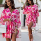 Spring Autumn Dress for Women