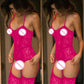 Sexy Costumes Hot Erotic Lingerie