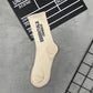 Essentials hip hop fashion socks