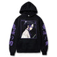 Kimetsu No Yaiba Anime Sweatshirt Hoodies for Women
