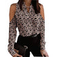 Office Blouse Spring Top for Women