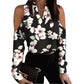 Office Blouse Spring Top for Women