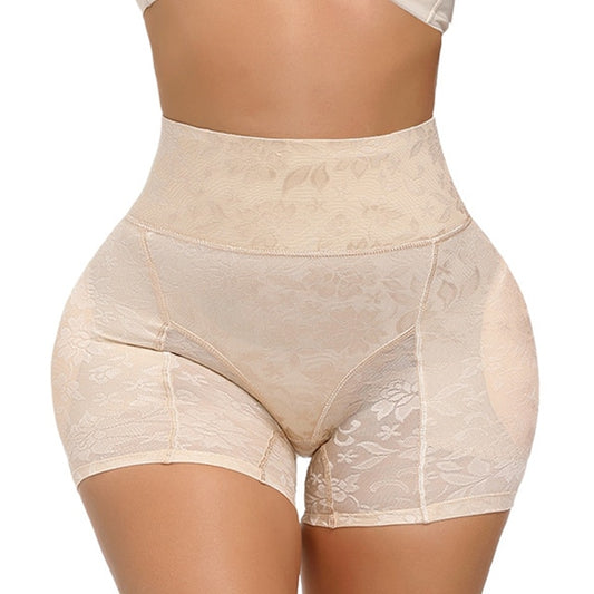 High Waist Hip Padded Enhancer