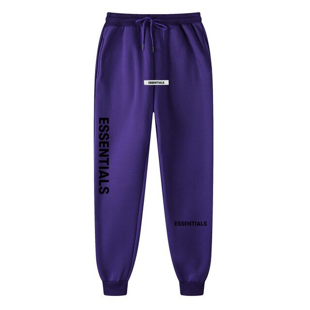 Essentials Sweatpants Jogging Sportswear Sports Pants