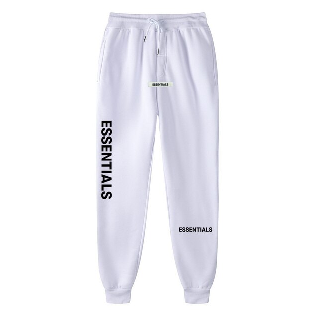 Essentials Sweatpants Jogging Sportswear Sports Pants