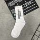 Essentials hip hop fashion socks