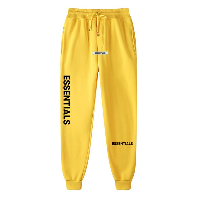 Essentials Sweatpants Jogging Sportswear Sports Pants